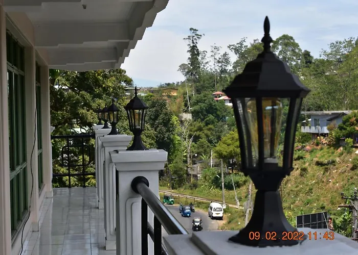New Mount Villa