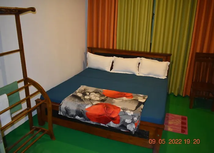 New Mount Villa