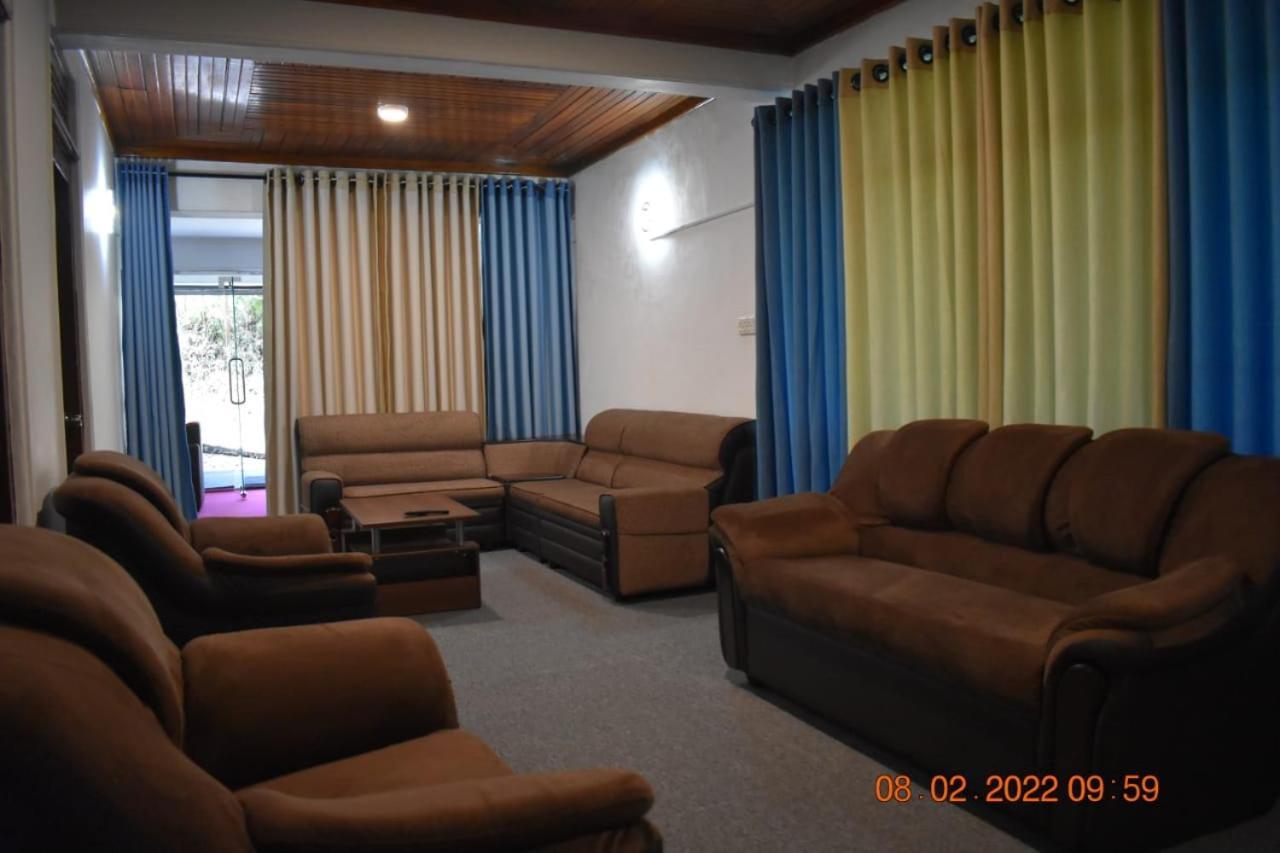 Homestay New Mount